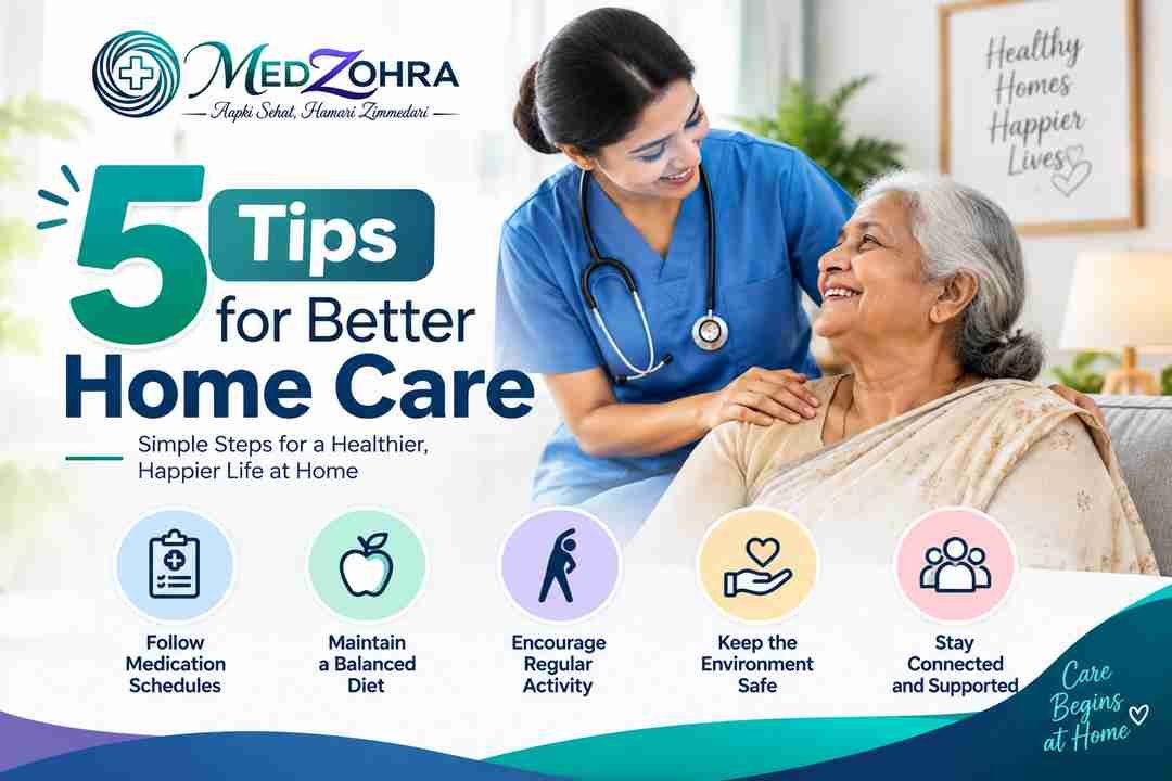 Home care