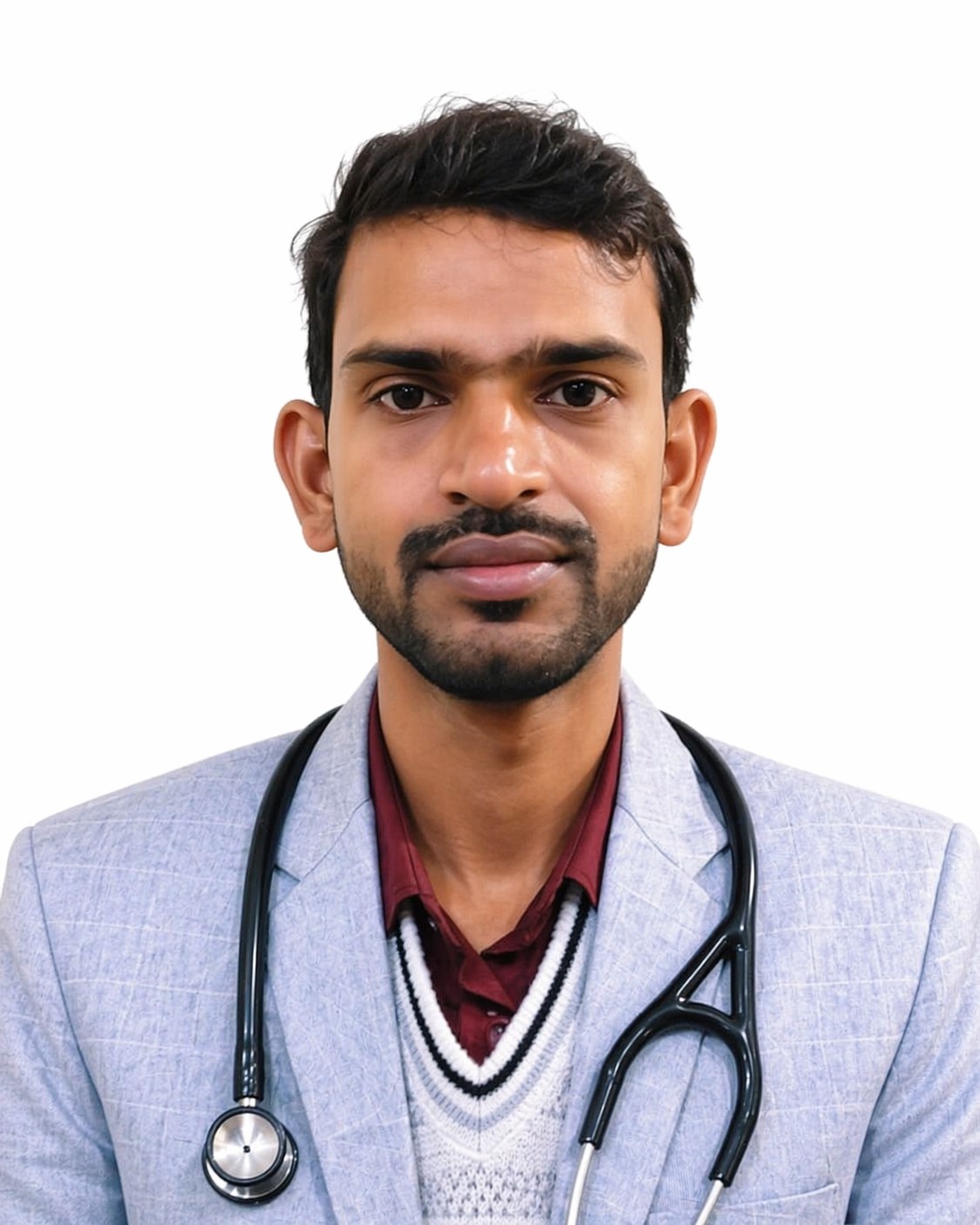 doctor