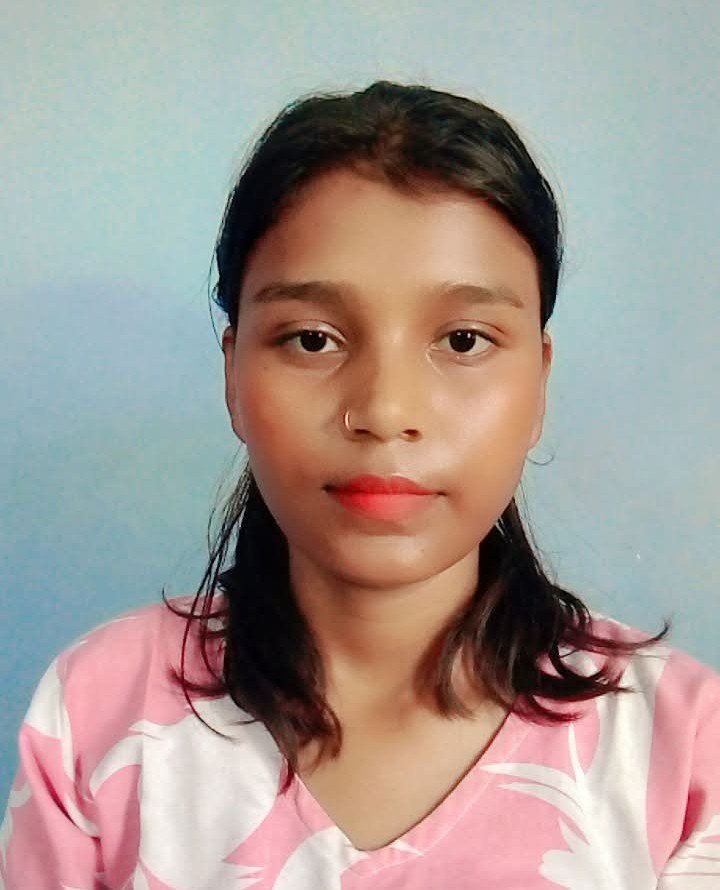 Ribika Kumari