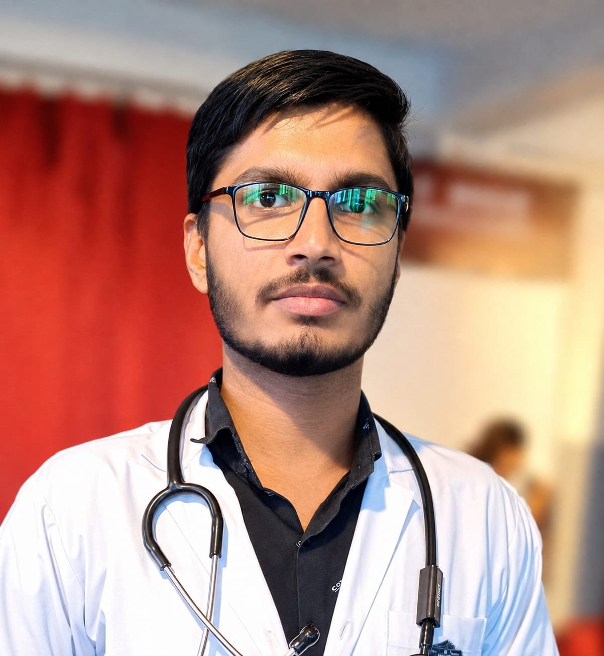 Chandra Prakash