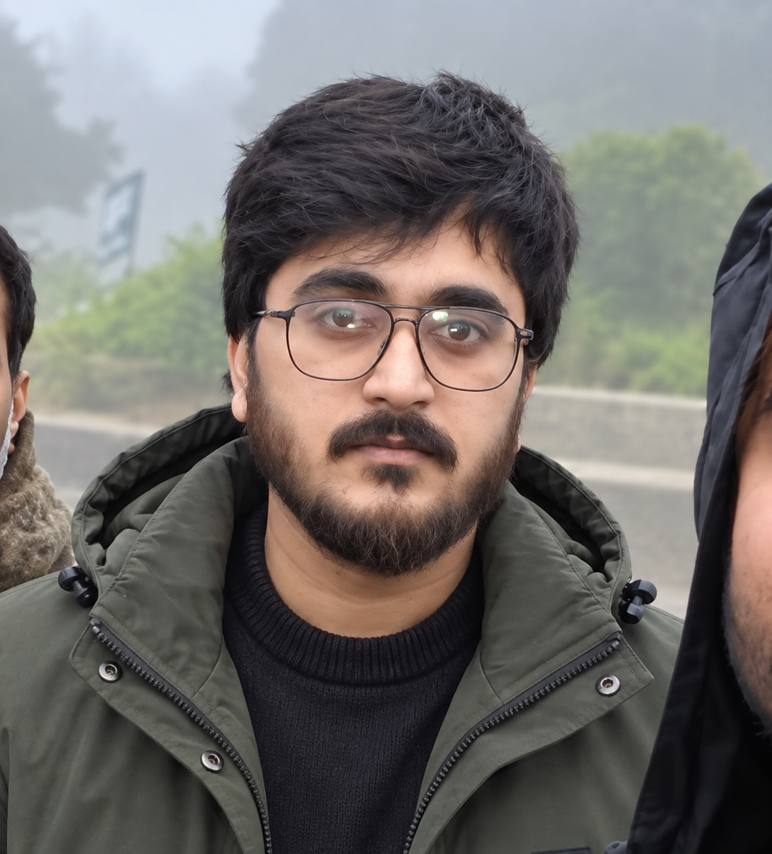 Md Rehan Zafar