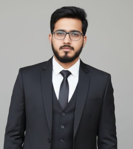 Marketing Head